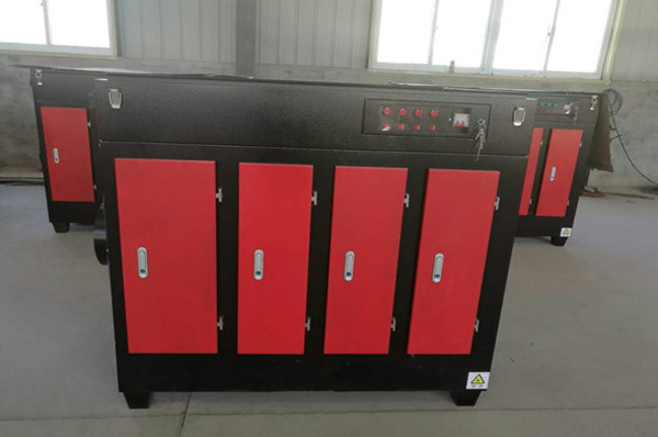 UV光氧空气净化器