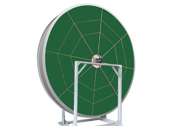 <strong>沸石转轮1</strong>